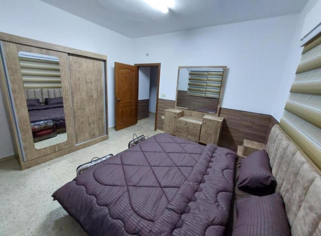 Cozy Home 4 Amman Luaran gambar