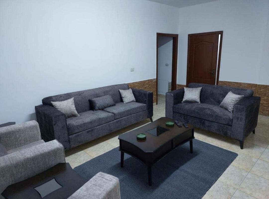 Cozy Home 4 Amman Luaran gambar