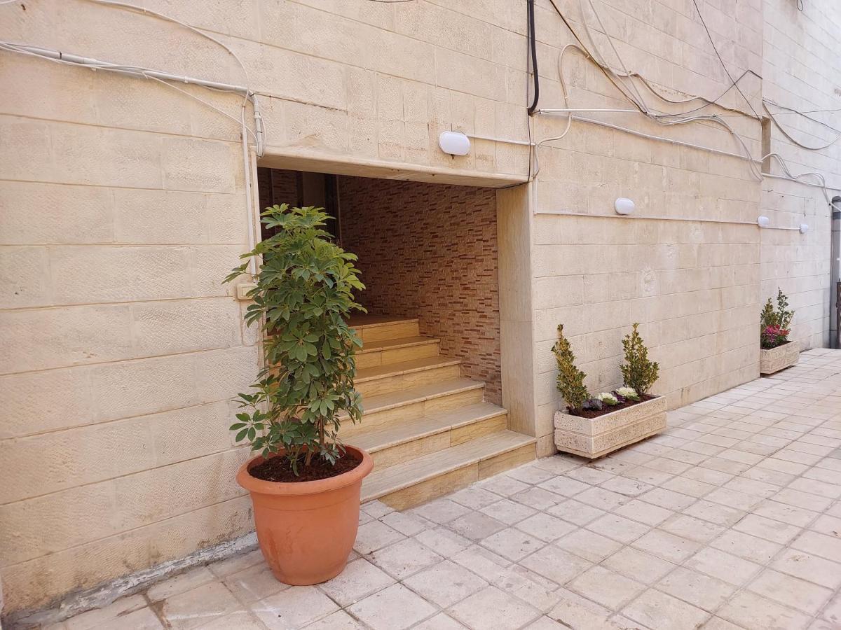 Cozy Home 4 Amman Luaran gambar