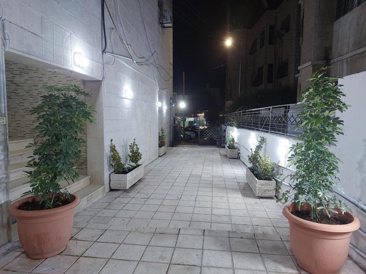 Cozy Home 4 Amman Luaran gambar