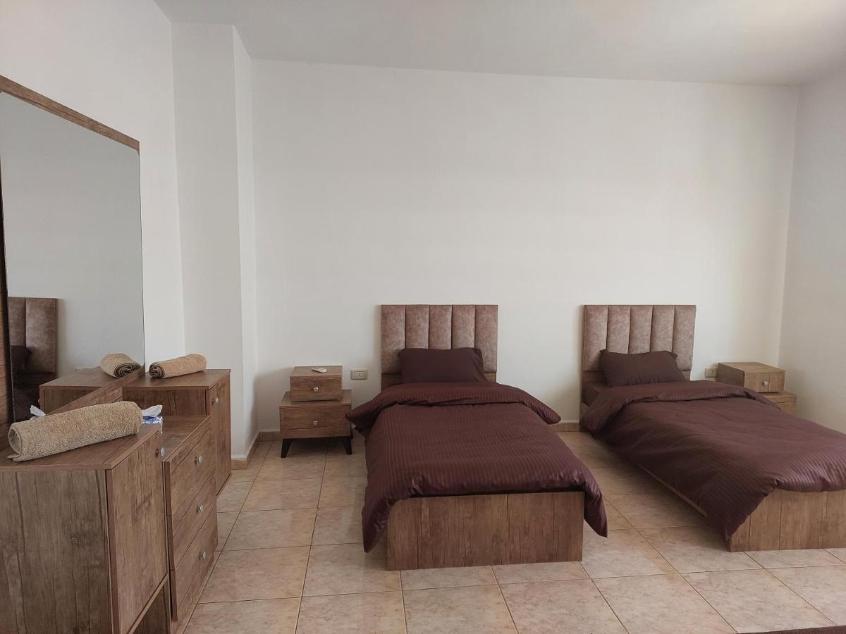 Cozy Home 4 Amman Luaran gambar