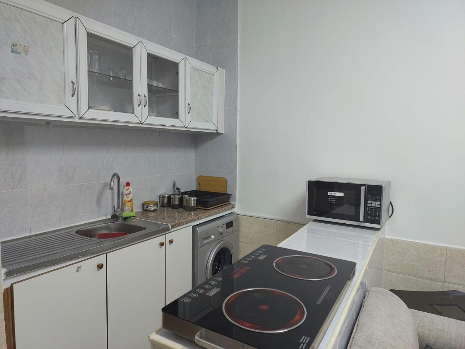 Cozy Home 4 Amman Luaran gambar