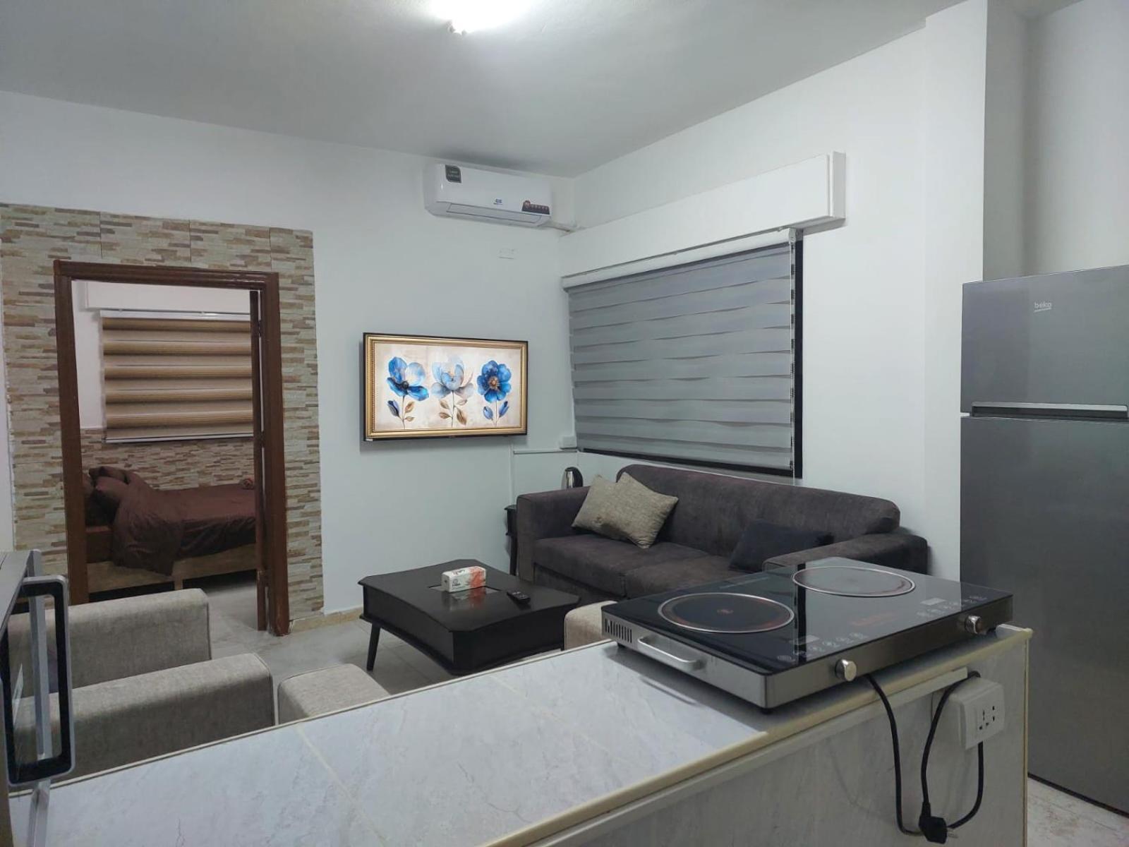 Cozy Home 4 Amman Luaran gambar