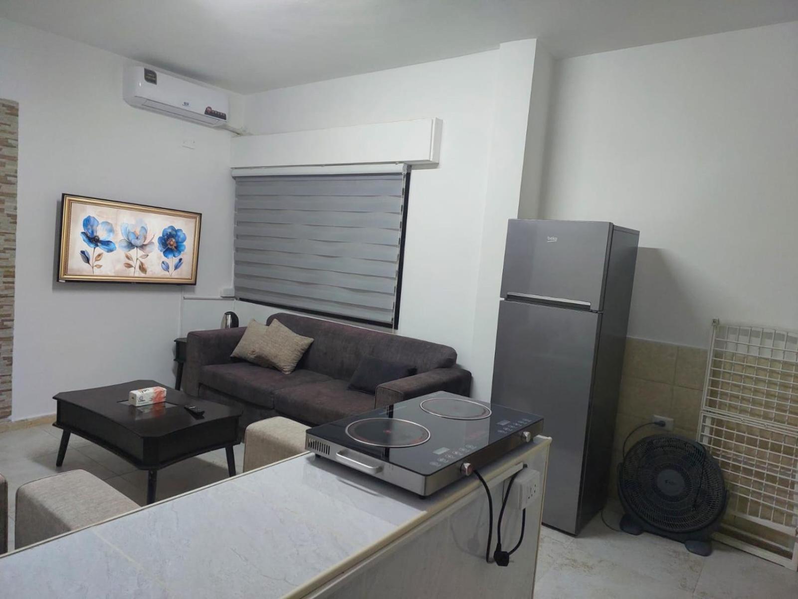 Cozy Home 4 Amman Luaran gambar