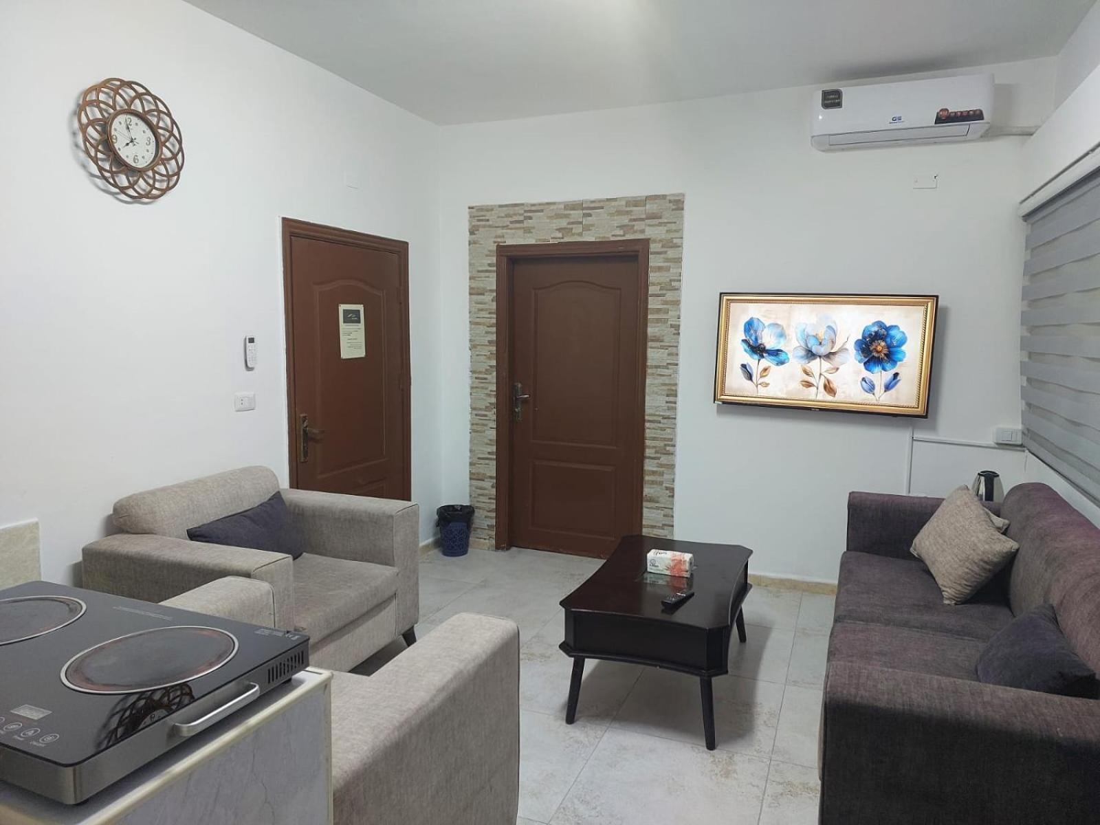 Cozy Home 4 Amman Luaran gambar