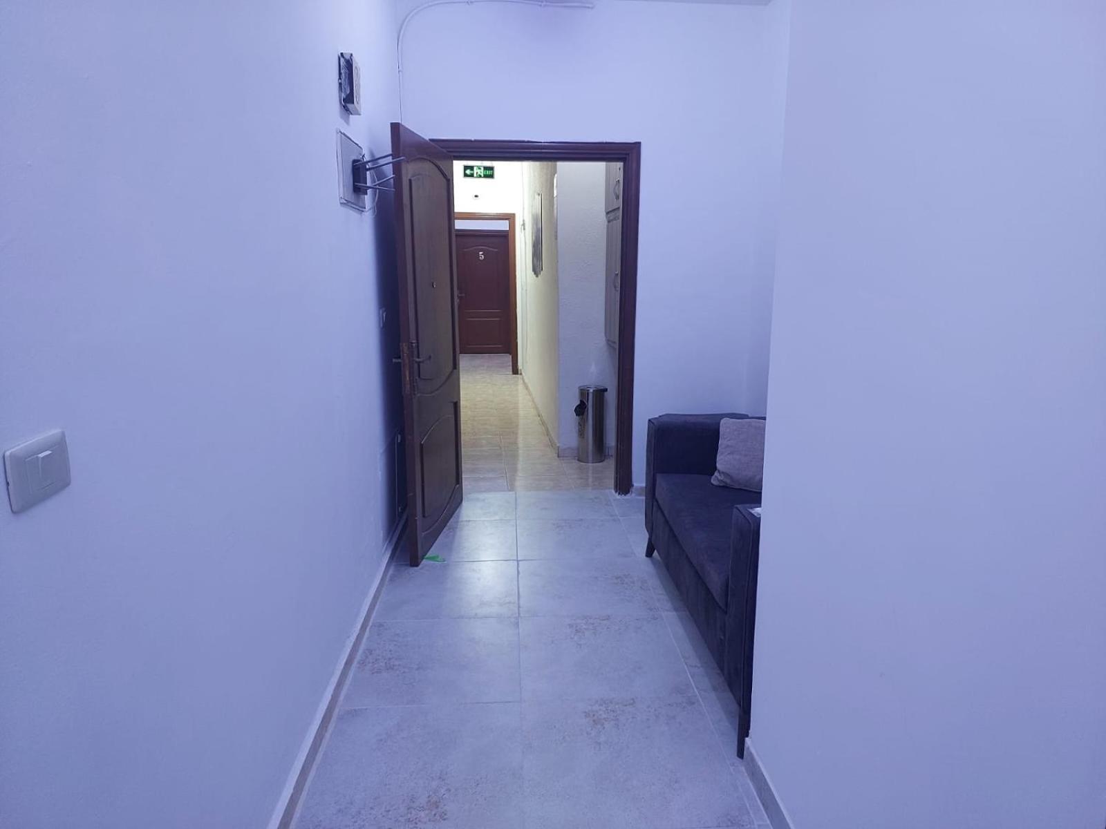 Cozy Home 4 Amman Luaran gambar