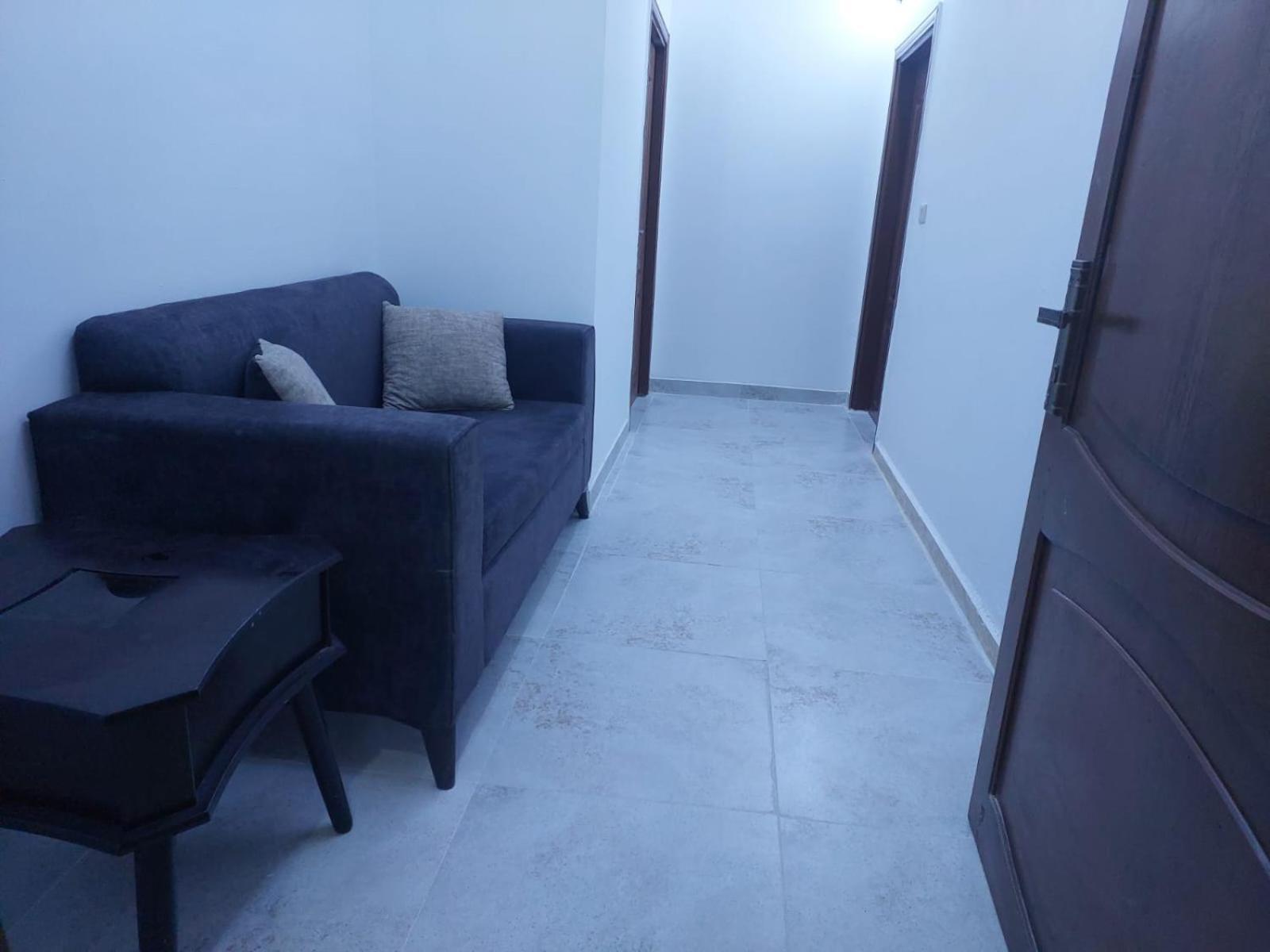 Cozy Home 4 Amman Luaran gambar