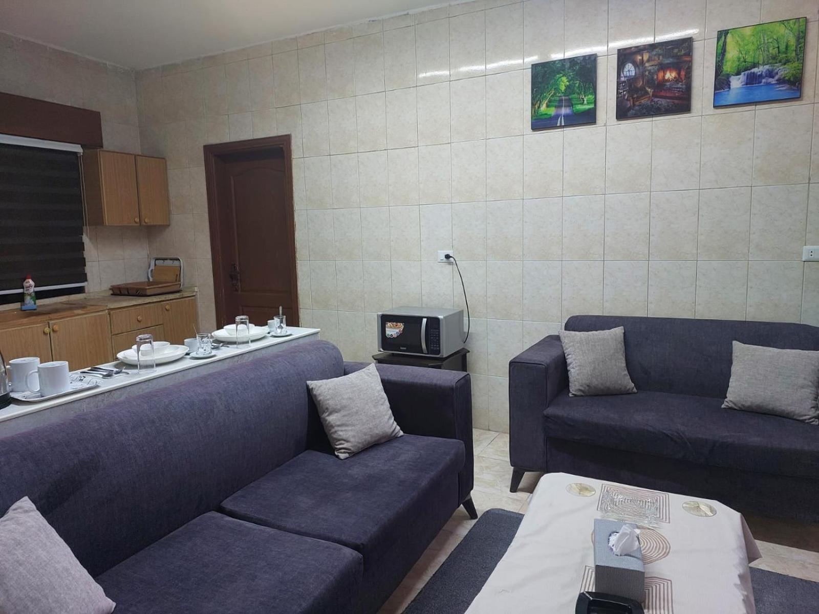 Cozy Home 4 Amman Luaran gambar
