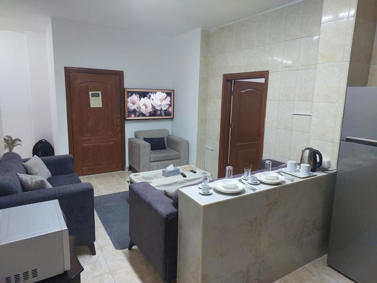 Cozy Home 4 Amman Luaran gambar